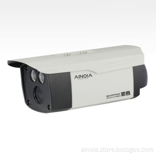 1080P 2.0 Megapixels HD IP Box Camera (AI-H4011TB)